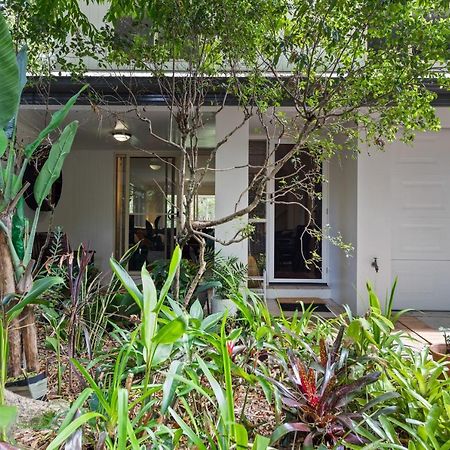 Treetops Lakeside Apartments Byron Bay Luaran gambar