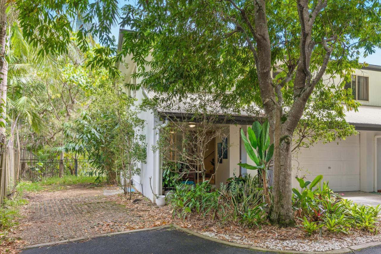Treetops Lakeside Apartments Byron Bay Luaran gambar