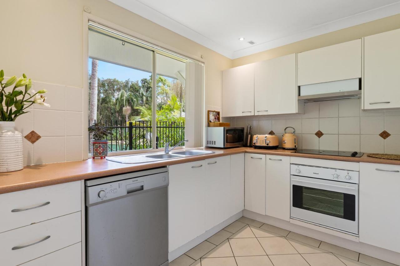 Treetops Lakeside Apartments Byron Bay Luaran gambar