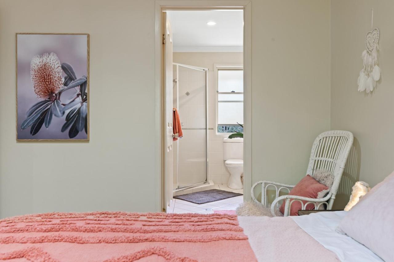 Treetops Lakeside Apartments Byron Bay Luaran gambar