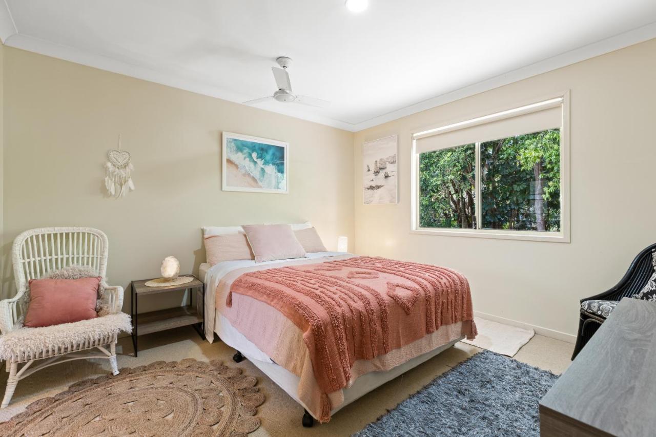 Treetops Lakeside Apartments Byron Bay Luaran gambar