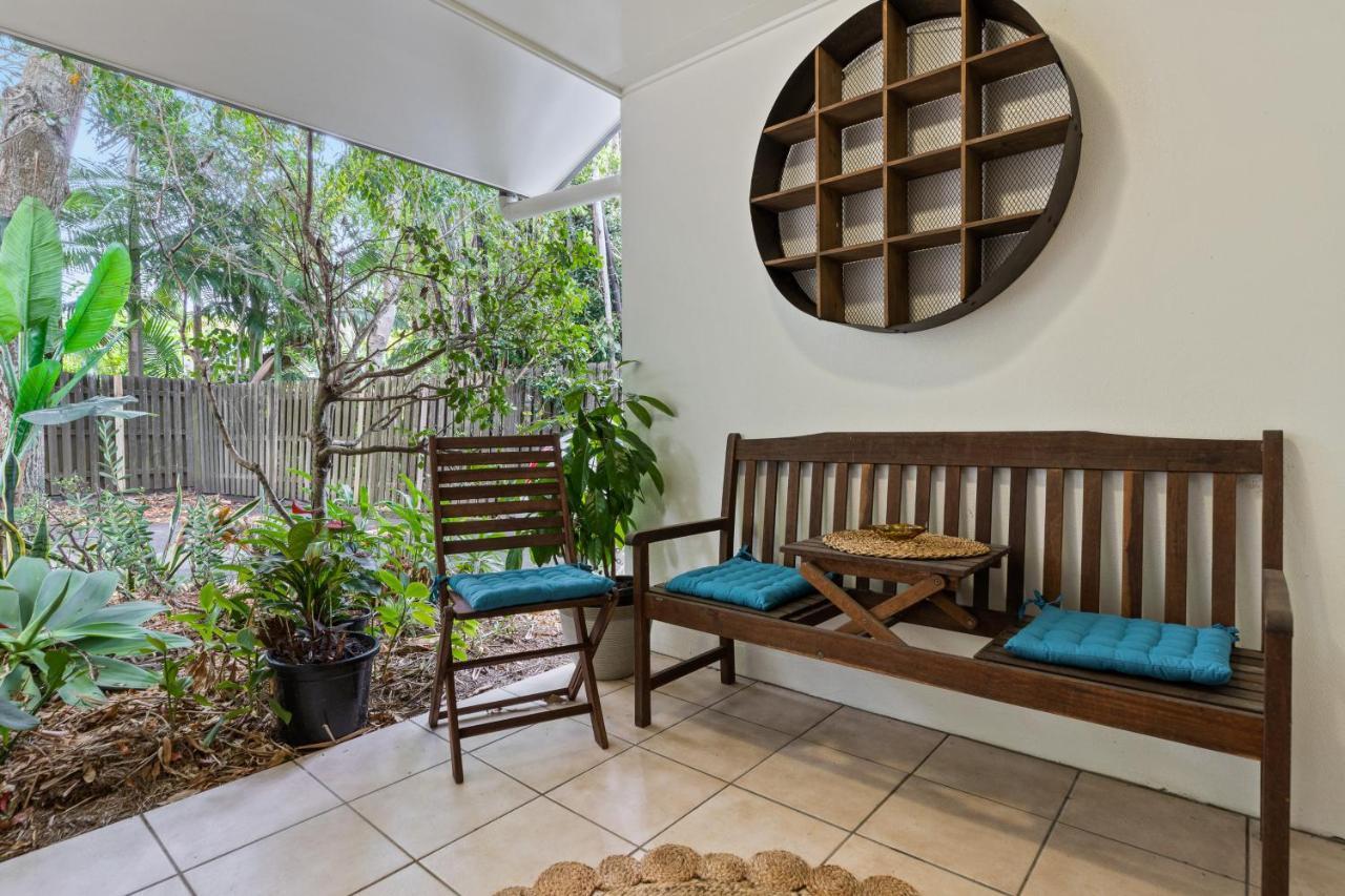Treetops Lakeside Apartments Byron Bay Luaran gambar