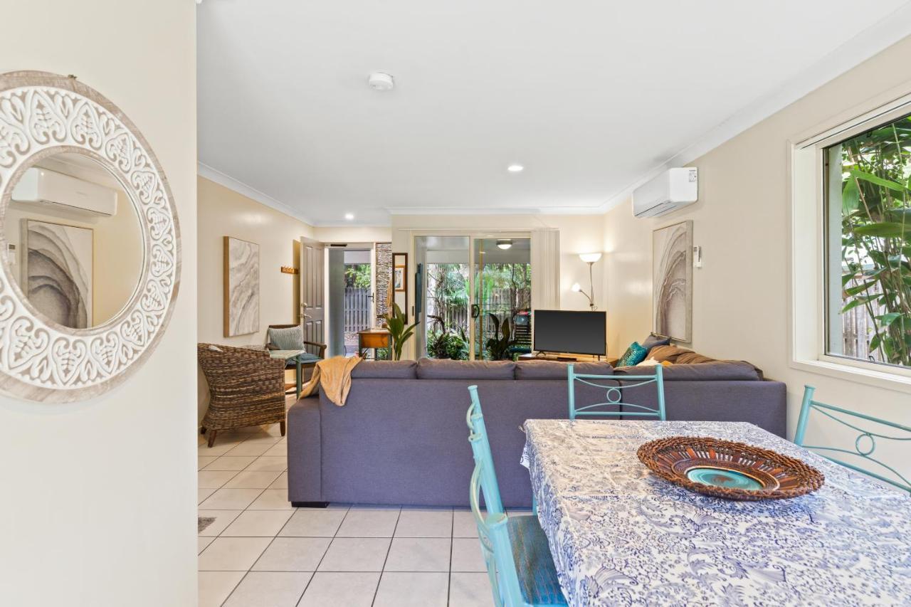Treetops Lakeside Apartments Byron Bay Luaran gambar