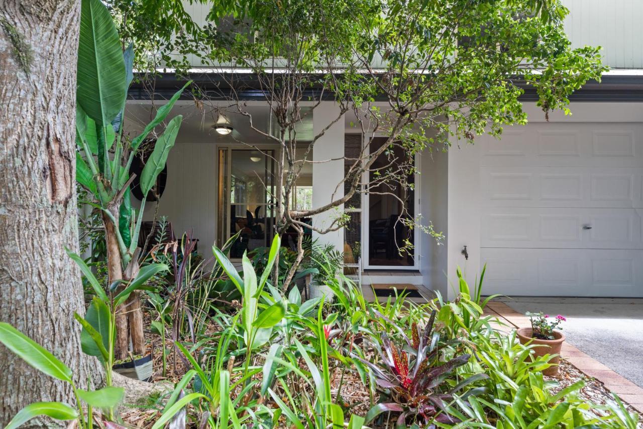 Treetops Lakeside Apartments Byron Bay Luaran gambar