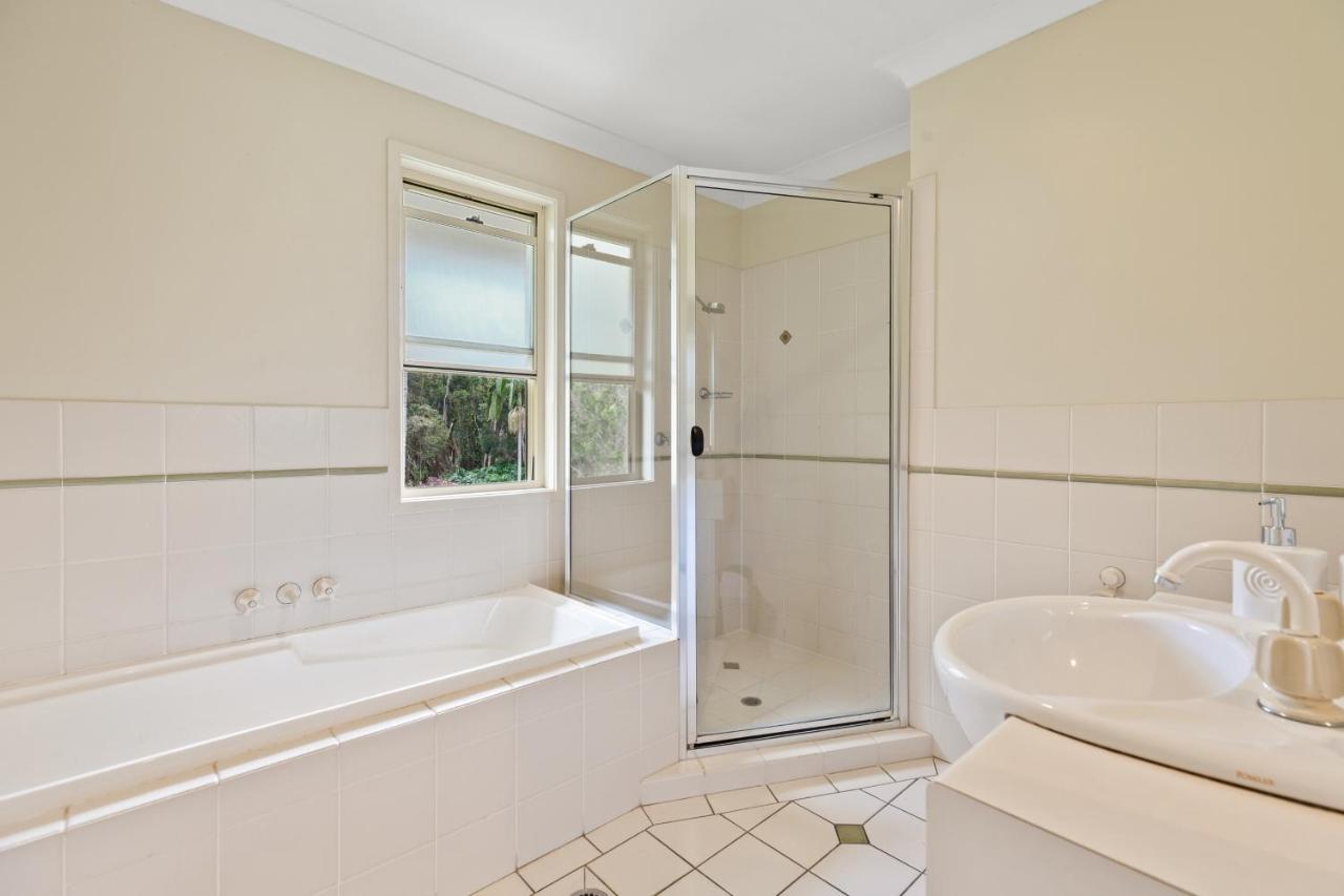 Treetops Lakeside Apartments Byron Bay Luaran gambar
