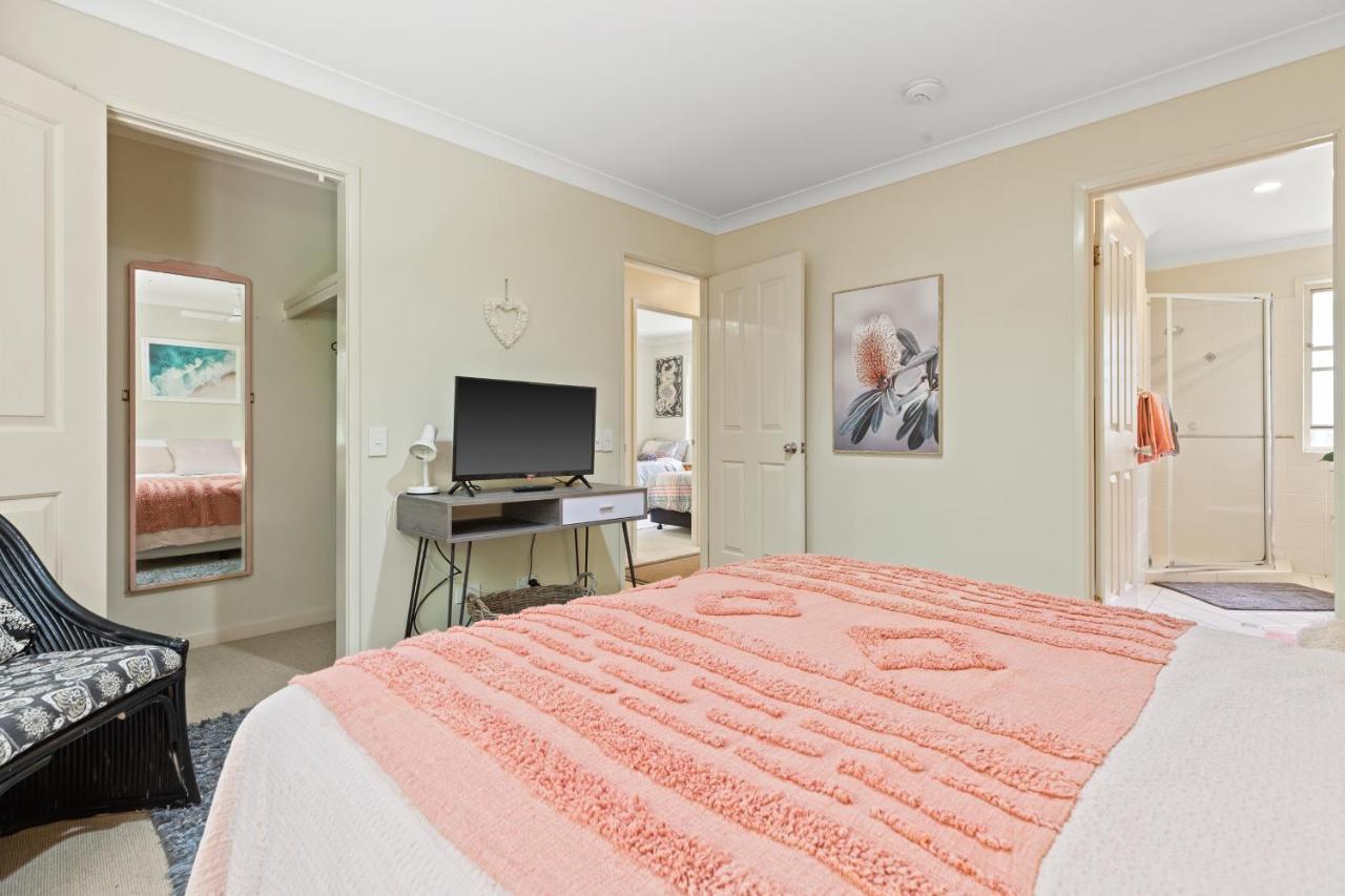 Treetops Lakeside Apartments Byron Bay Luaran gambar