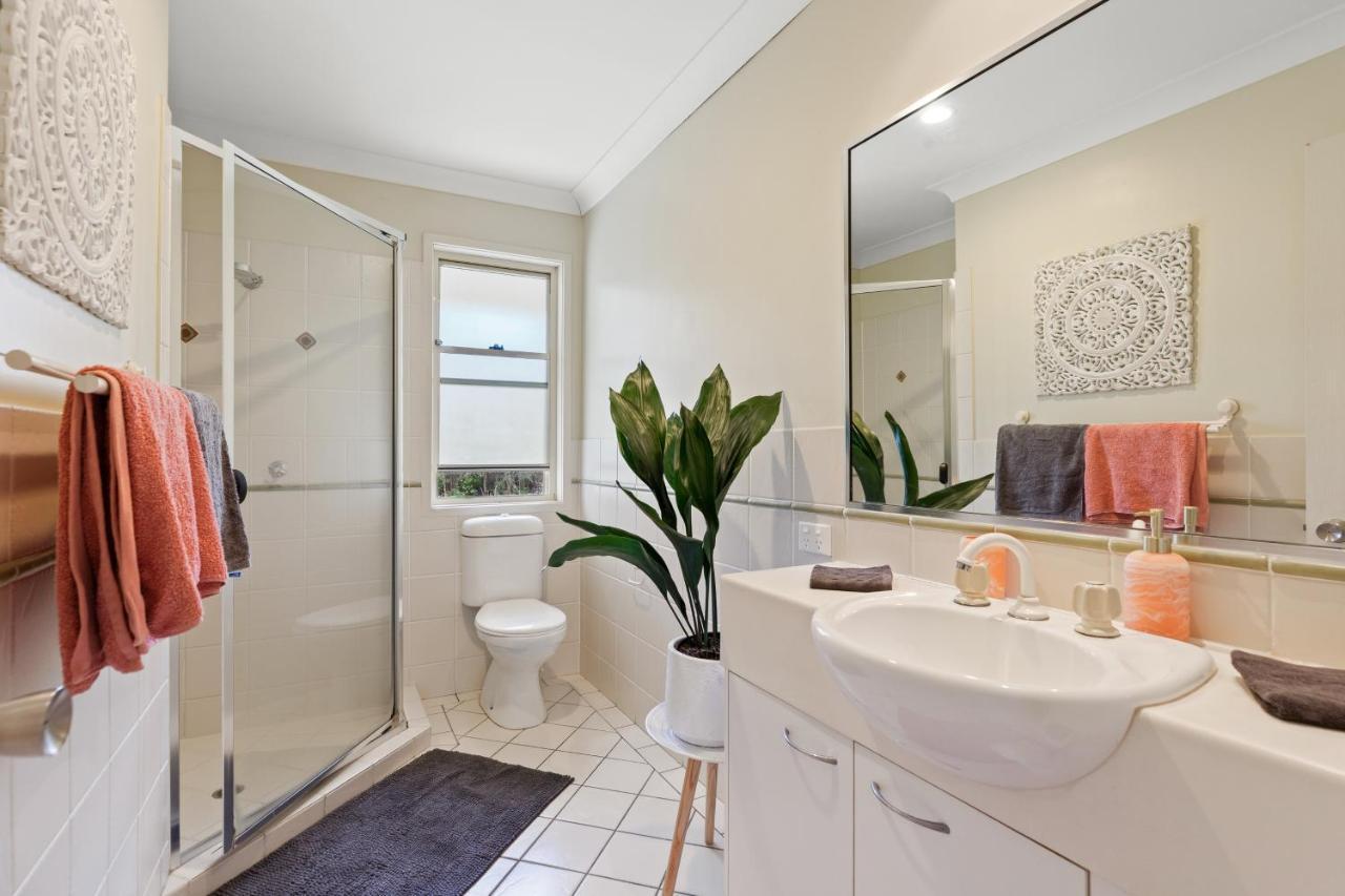 Treetops Lakeside Apartments Byron Bay Luaran gambar