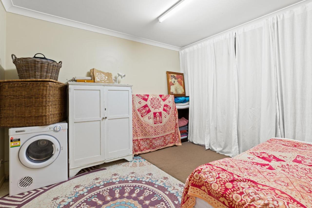 Treetops Lakeside Apartments Byron Bay Luaran gambar