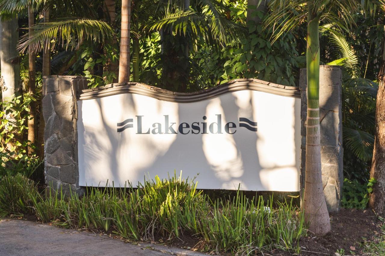 Treetops Lakeside Apartments Byron Bay Luaran gambar