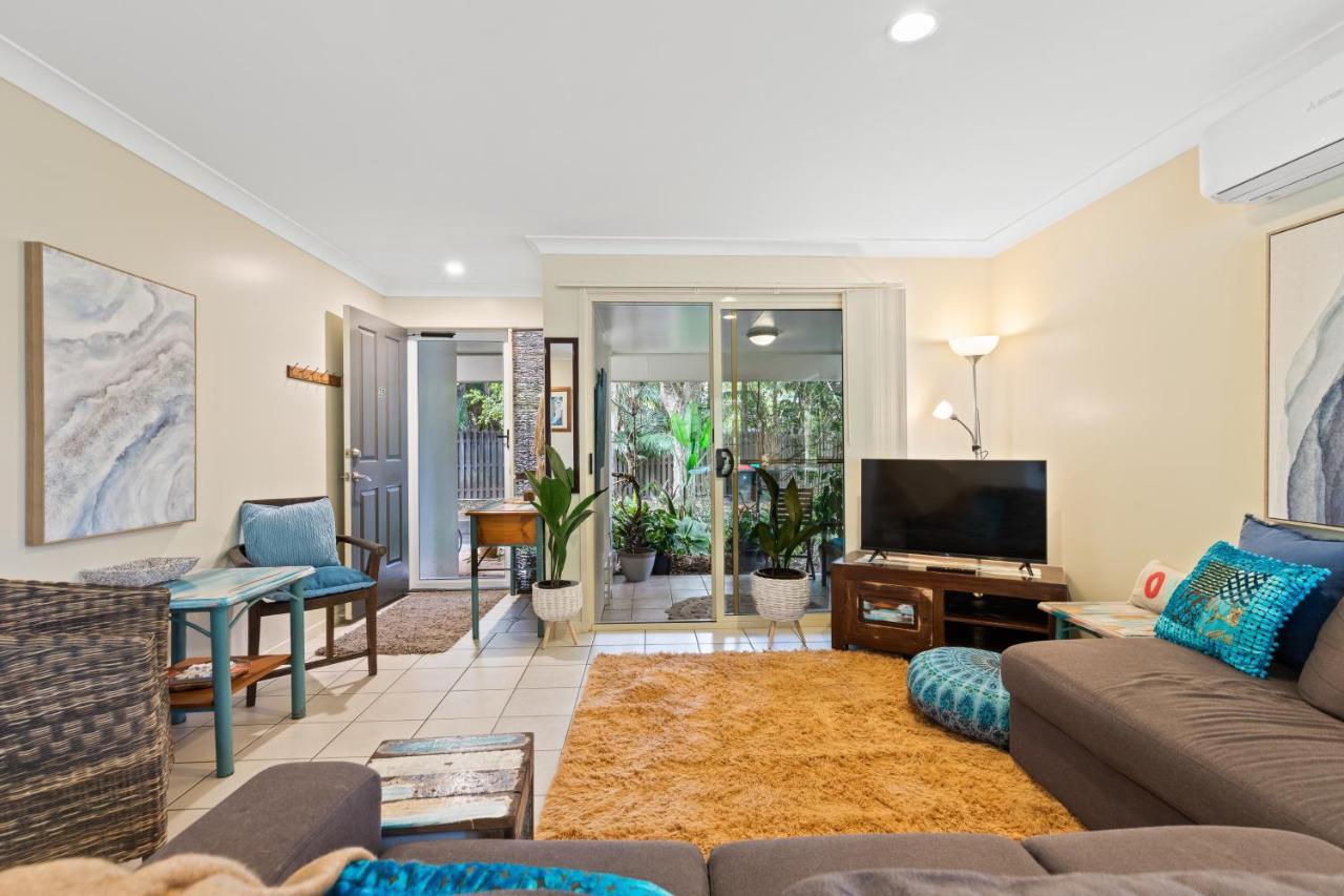 Treetops Lakeside Apartments Byron Bay Luaran gambar