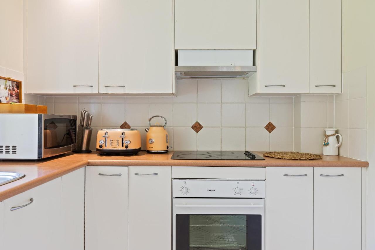 Treetops Lakeside Apartments Byron Bay Luaran gambar