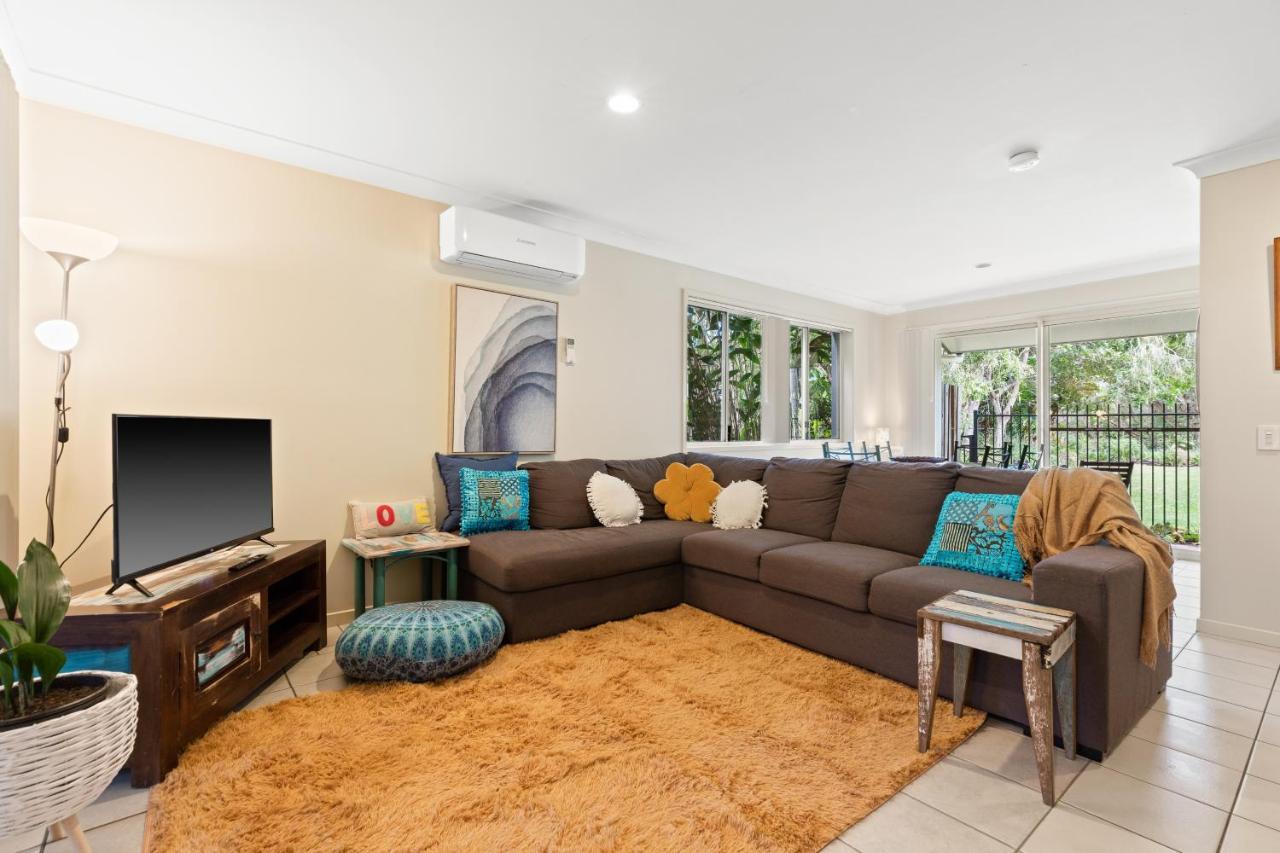 Treetops Lakeside Apartments Byron Bay Luaran gambar