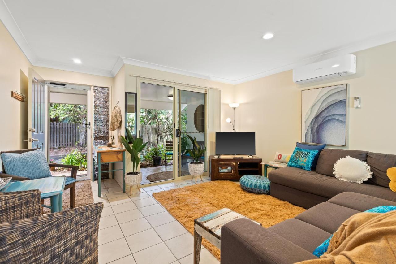 Treetops Lakeside Apartments Byron Bay Luaran gambar