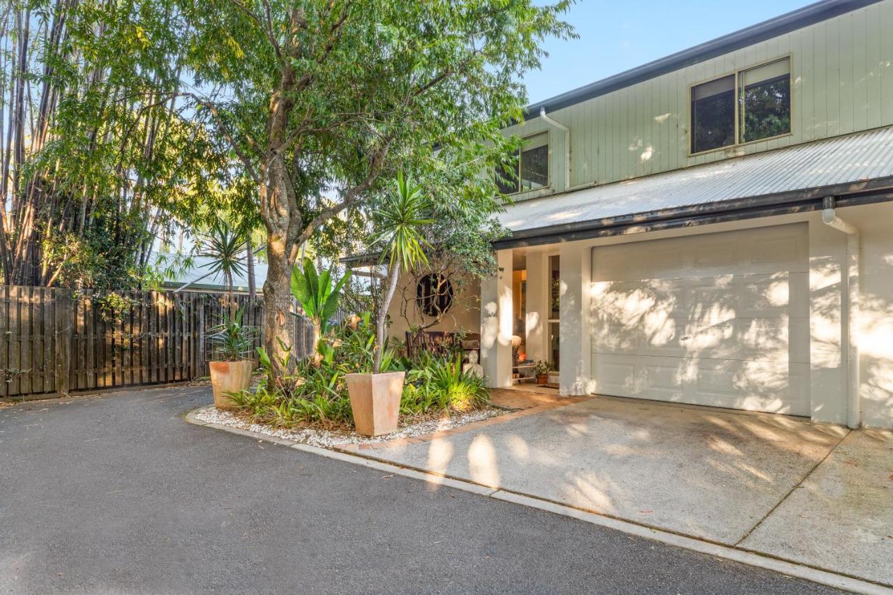 Treetops Lakeside Apartments Byron Bay Luaran gambar