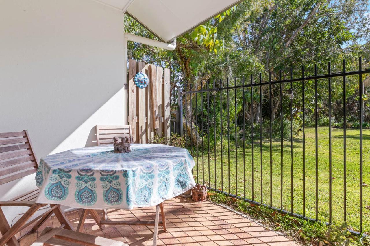 Treetops Lakeside Apartments Byron Bay Luaran gambar