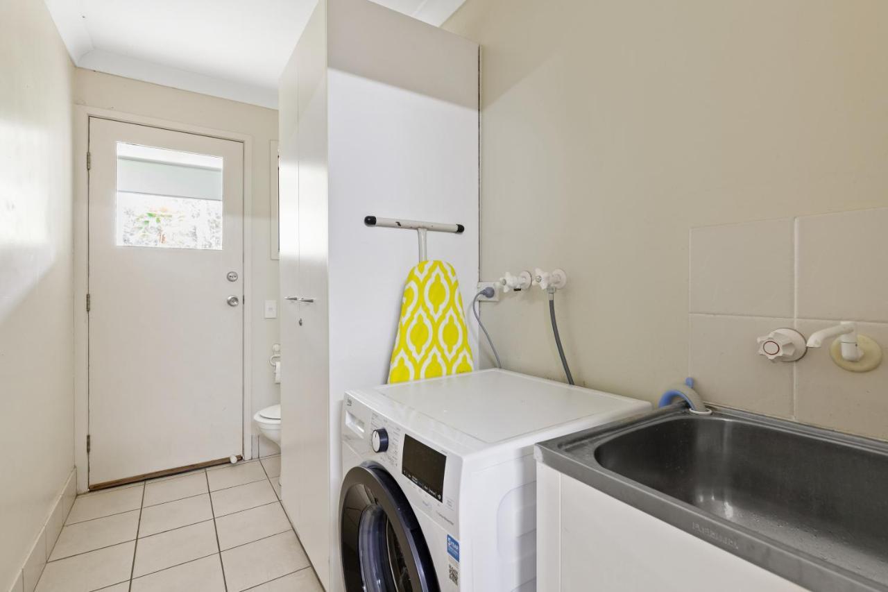 Treetops Lakeside Apartments Byron Bay Luaran gambar