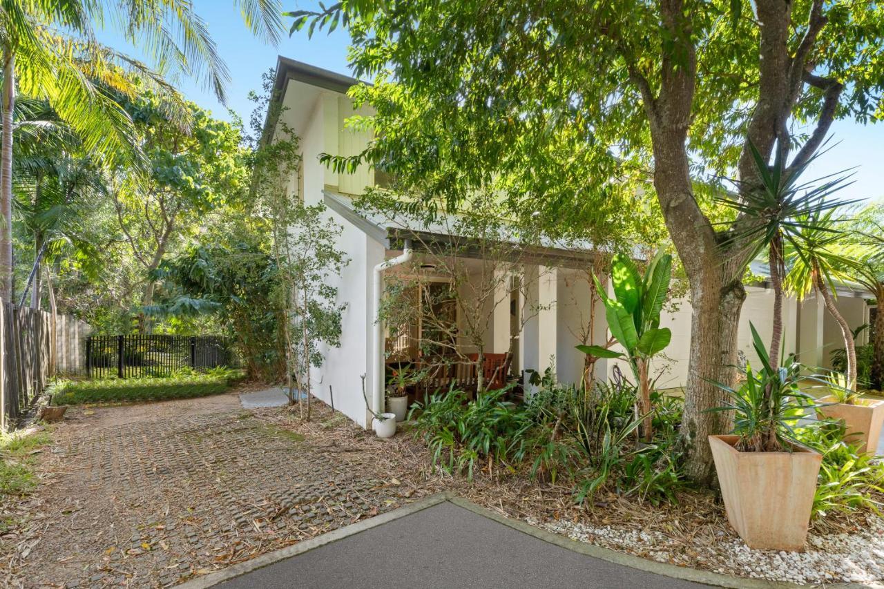 Treetops Lakeside Apartments Byron Bay Luaran gambar