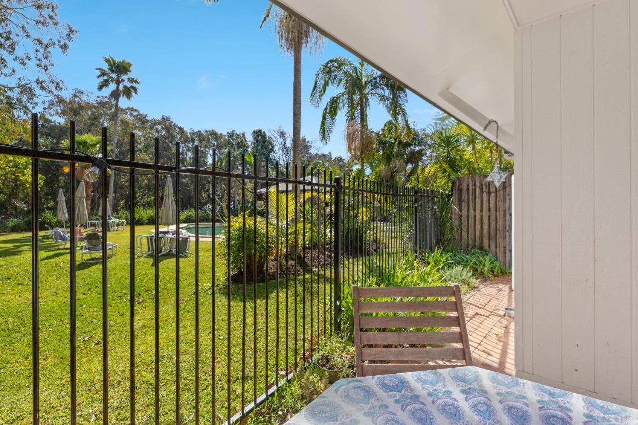 Treetops Lakeside Apartments Byron Bay Luaran gambar