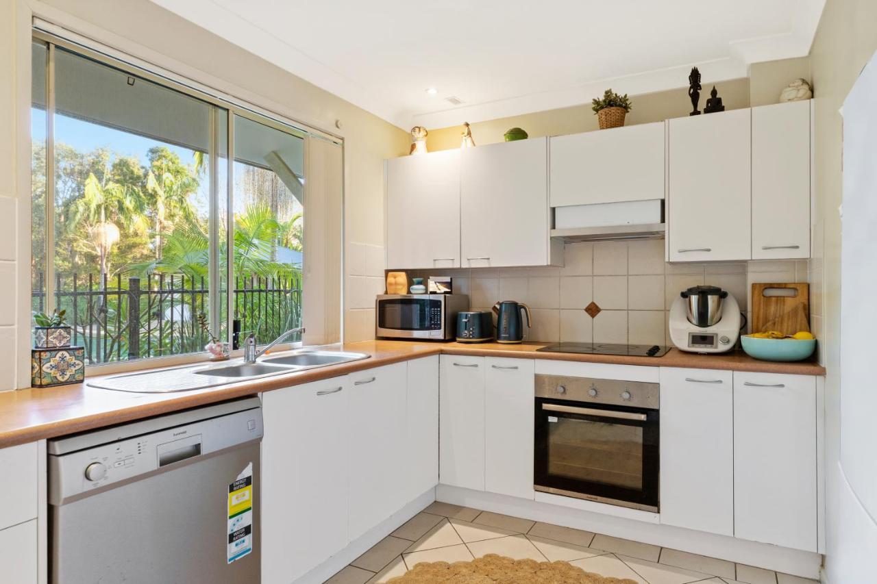 Treetops Lakeside Apartments Byron Bay Luaran gambar