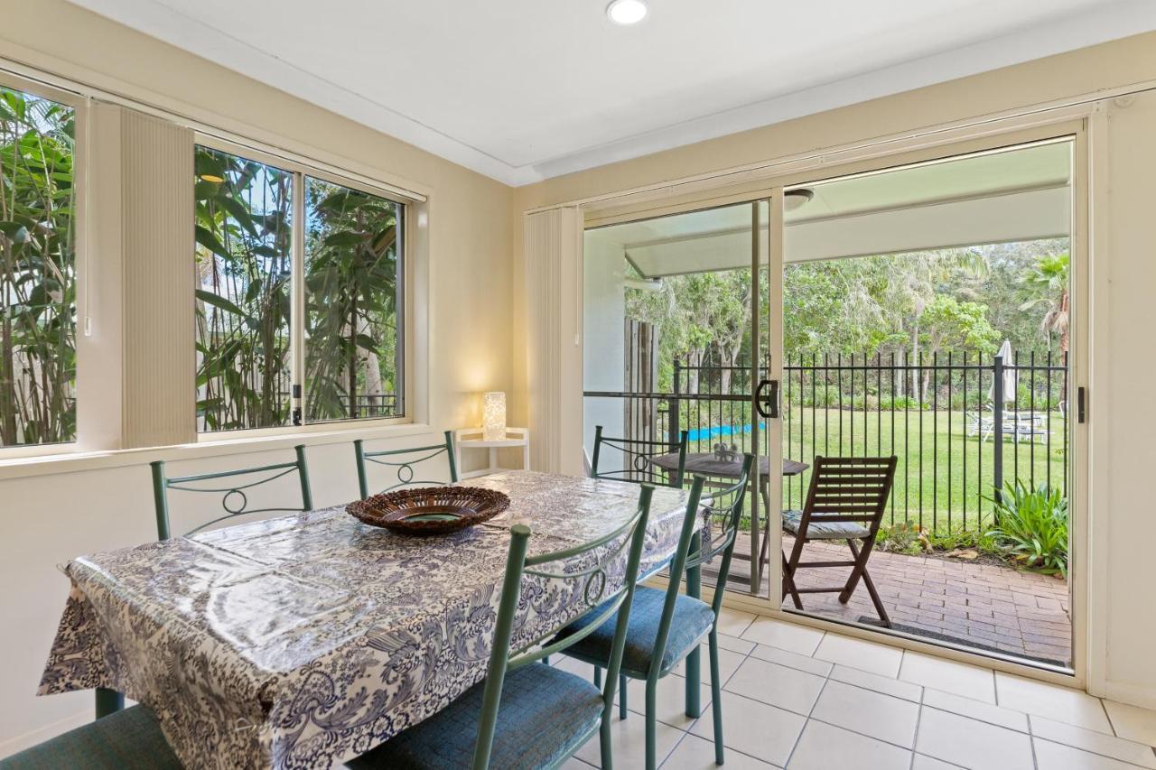 Treetops Lakeside Apartments Byron Bay Luaran gambar
