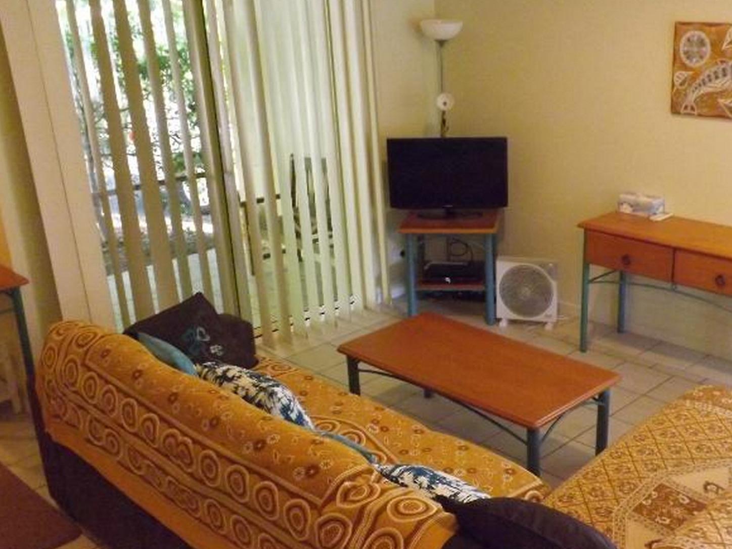 Treetops Lakeside Apartments Byron Bay Luaran gambar