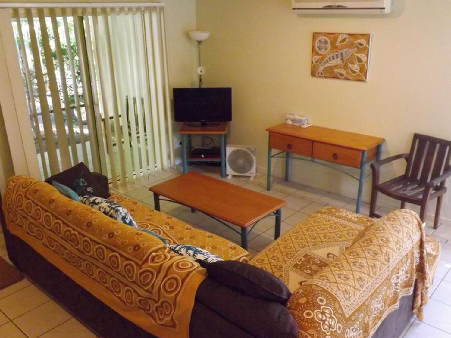 Treetops Lakeside Apartments Byron Bay Luaran gambar