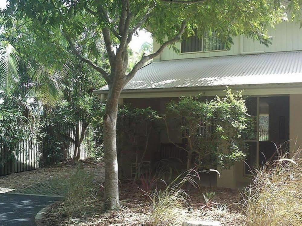 Treetops Lakeside Apartments Byron Bay Luaran gambar