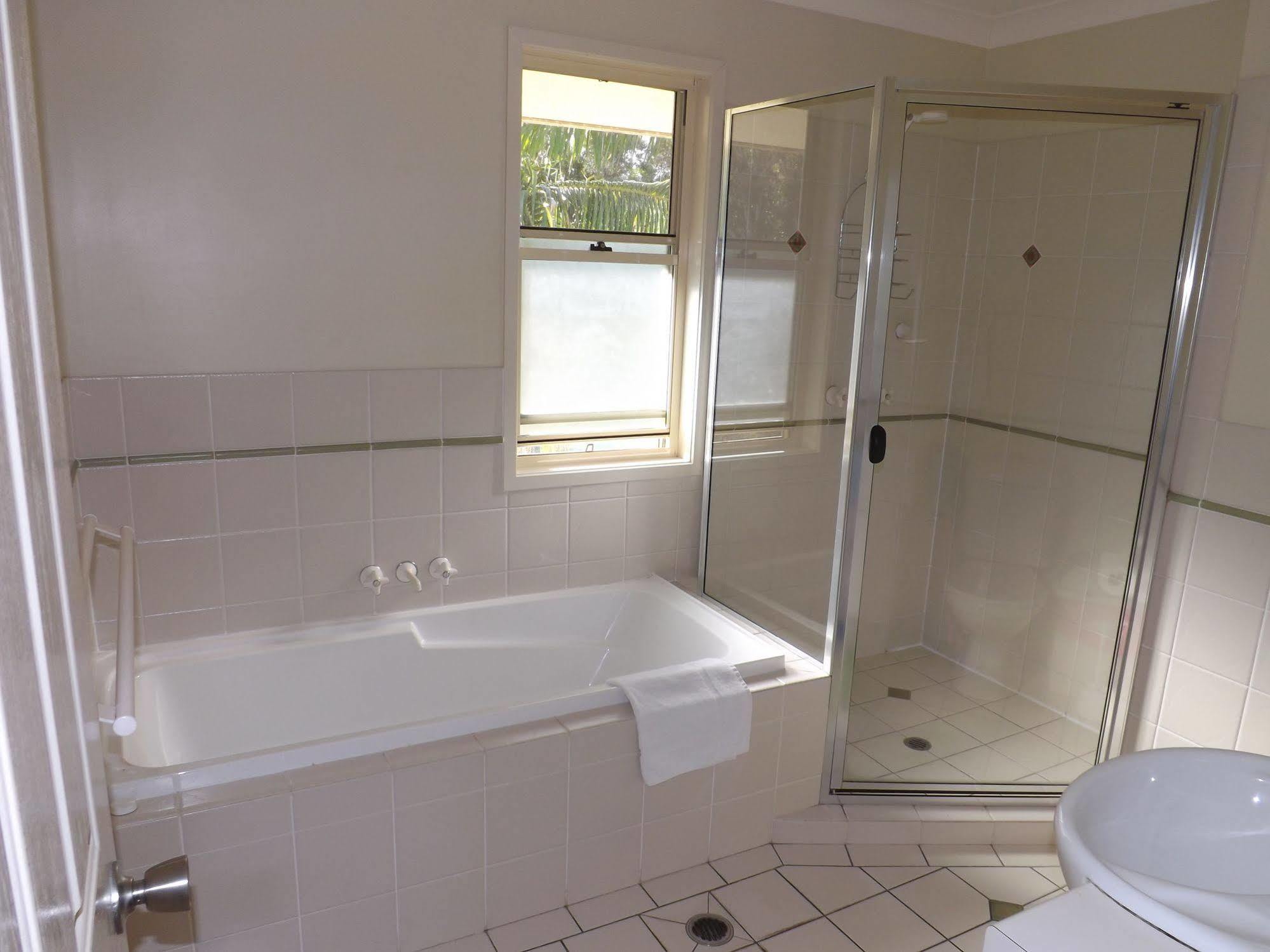 Treetops Lakeside Apartments Byron Bay Luaran gambar