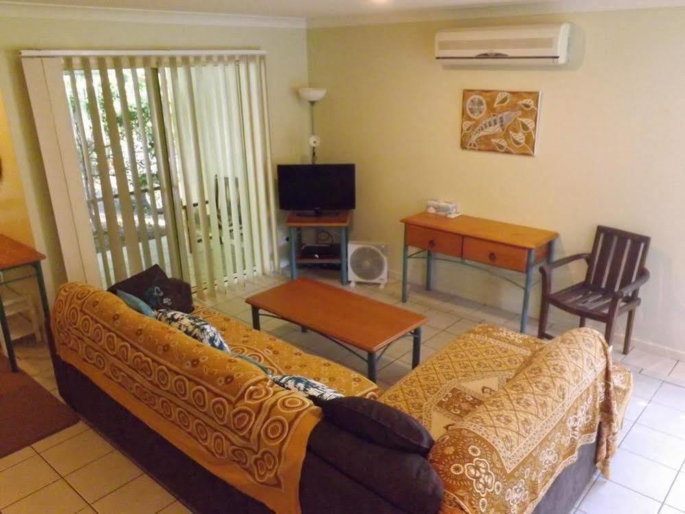 Treetops Lakeside Apartments Byron Bay Luaran gambar