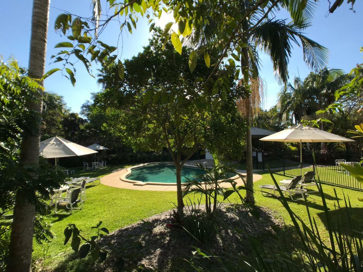 Treetops Lakeside Apartments Byron Bay Luaran gambar