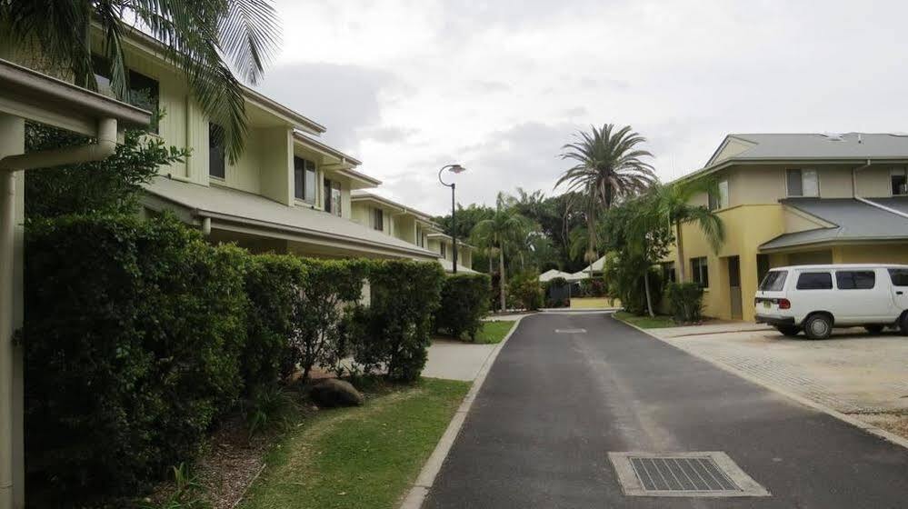 Treetops Lakeside Apartments Byron Bay Luaran gambar
