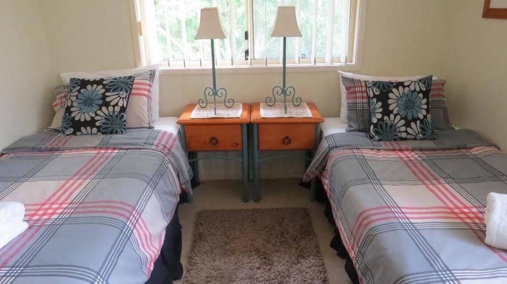 Treetops Lakeside Apartments Byron Bay Luaran gambar