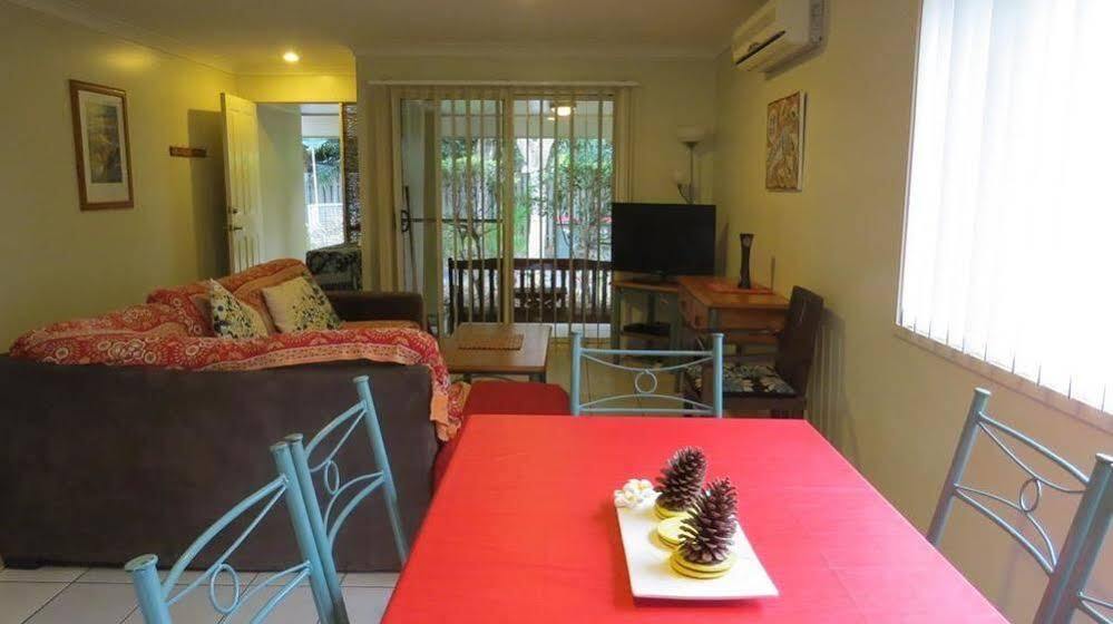 Treetops Lakeside Apartments Byron Bay Luaran gambar