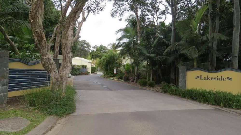 Treetops Lakeside Apartments Byron Bay Luaran gambar